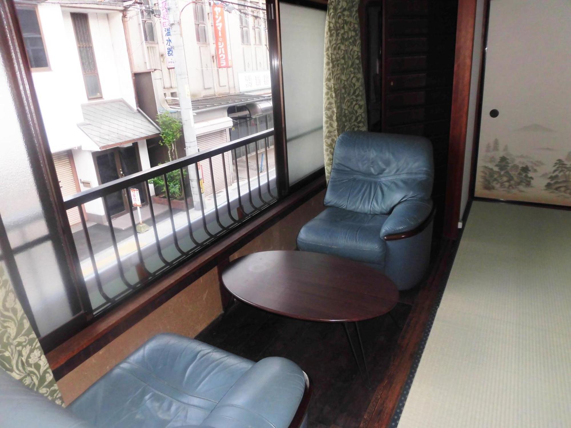 Share House Amigos 호텔 오노미치 외부 사진